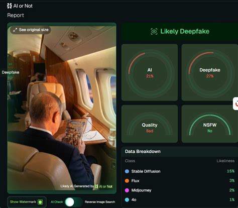 Fact Check: Viral Photo Claiming To Show Putin Reading Bhagavad Gita ...