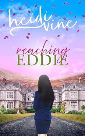 Reaching Eddie: A Sapphic Ice Queen Age Gap Romance eBook : Vine, Heidi ...