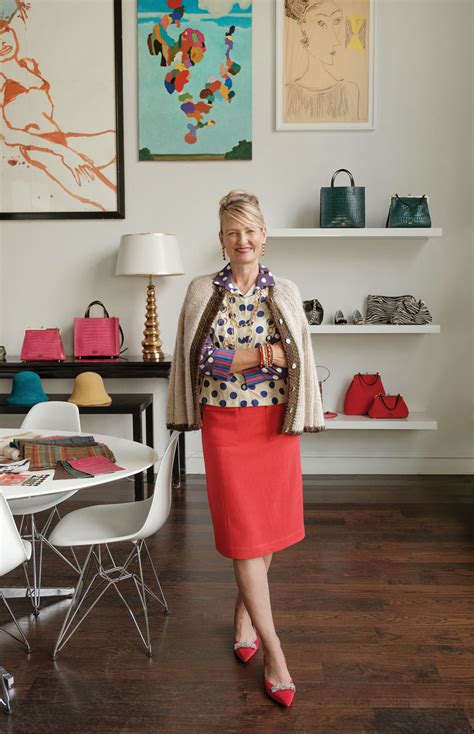 Elyce Arons on Her Memoir and Cofounding Kate Spade | Marie Claire