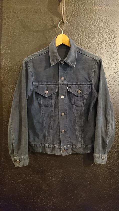 1970s Levi's 70505-1517 | BOW & ARROW WEB STORE