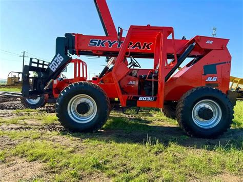 Image result for How to Operate a Telehandler