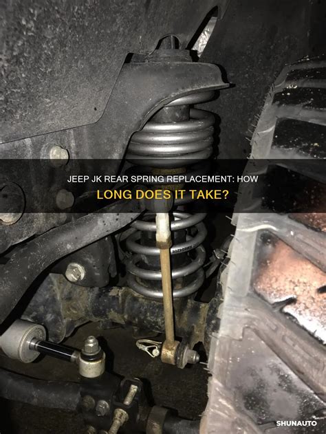 Image result for Rear Spring Replacement