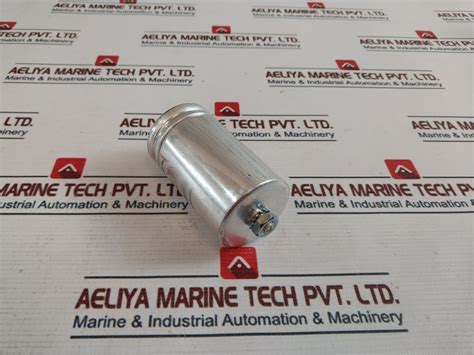 Av Arcotronics C.87.8Bf3 Mkp Capacitor 450Vac 60Hz -25+70°C – Aeliya ...