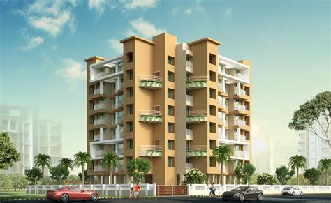 Badlapur Township | Designo Architects