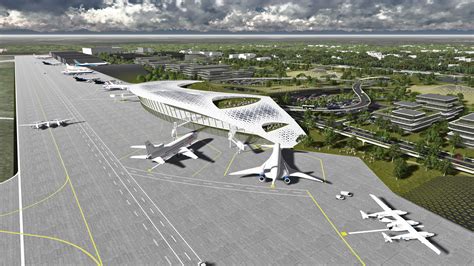 四川又将迎来新机场，等级4C级，建16个机位，将成川东北最大机场_达州市