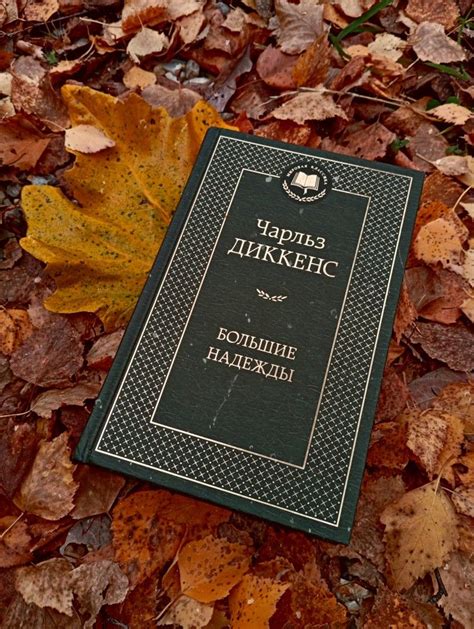 Чарльз Диккенс «Большие надежды» Книжный клуб Книжная эстетика тгк: о ...