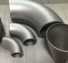 Inconel 625 Pipe Fittings and ASTM B366 UNS N06625 Elbow/ Alloy 625 Tee
