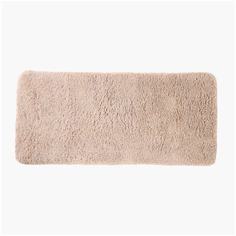 Buy Buttercup Zenith Memory Foam Anti-Slip Bath Runner - 100x45cm from ...