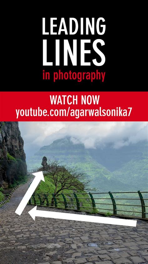 Leading Lines Examples 的图像结果