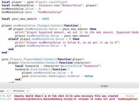 Image result for Dev Code in Broken Script