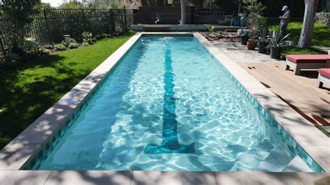 Image result for Pebble Tech Pool Installation
