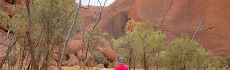 Descubra las Maravillas de Uluru - Excursión de día completo, Alice ...