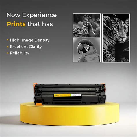 Toner Cartridge -337 compatible with i-SENSYS MF211/MF212w/MF215/MF216