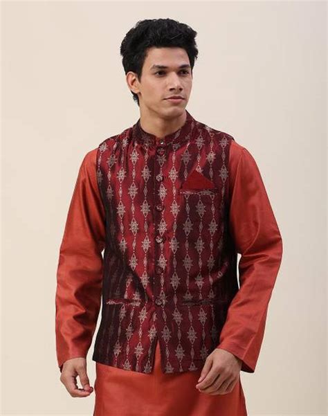 Fabindia Jackets - Buy Fabindia Jackets Online at Best Prices In India ...