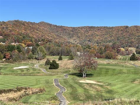 Reems Creek Golf Club LLC - Visit Weaverville