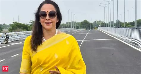 Stakeholders' interests will be protected: Hema Malini after facing ...