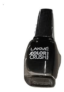 Buy LAKMÉ True Wear Crush Nail Color, Shade 67, 9 ml, Shimmery Finish ...