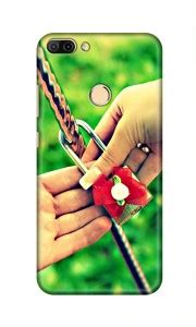 CASE SUTRA Back Cover for Infinix Hot 6 Pro, Infinix X608 - CASE SUTRA ...