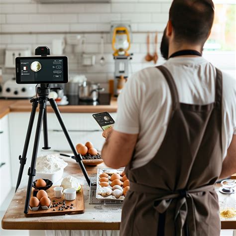 Image result for Cooking Tutorial Video