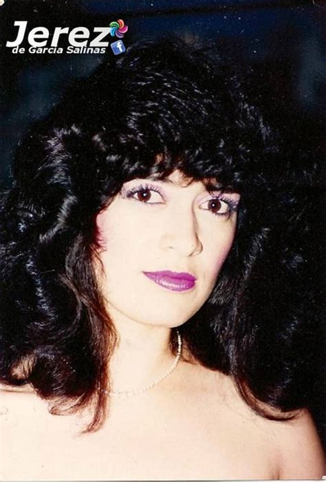 Jerez De García Salinas (Oficial). - S. A. R. María Esther Ultreras ...