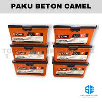 Review Paku Beton / Paku Tembok / Paku / Paku Beton Camel Ukuran 1 - 4 ...