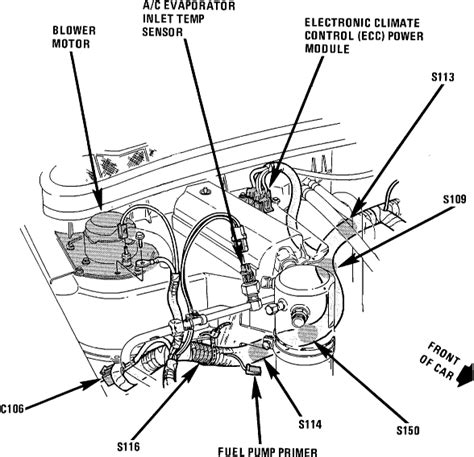 Image result for Oldsmobile Blower Control Module