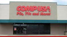 CompUSA Computer Store 的图像结果