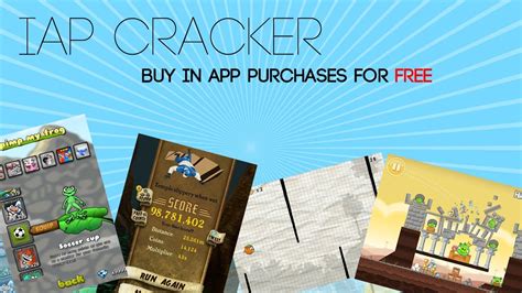 iap cracker, aplicacion para adquirir lo de dentro del juego gratis ...