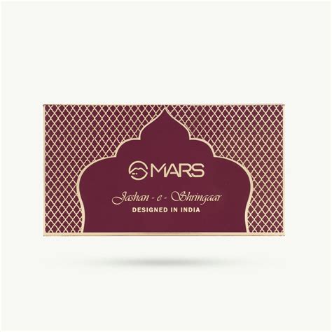Buy Best Eyeshadow Palette Online in India | MARS Cosmetics