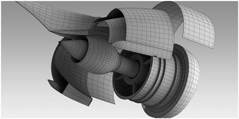 Image result for Most Advanced Jet Engine