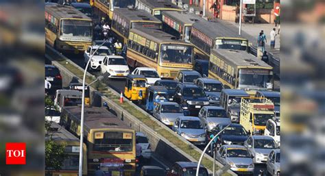 20,000 switch to MTC buses on days trains are cancelled | Chennai News ...