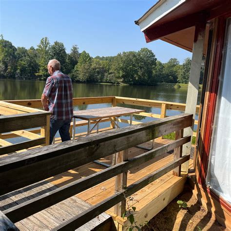 Lake Myers RV Resort | Mocksville, NC