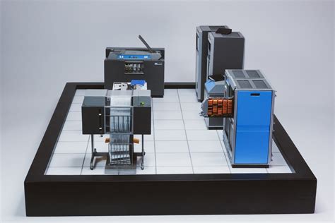 Image result for IBM 1401 Computer