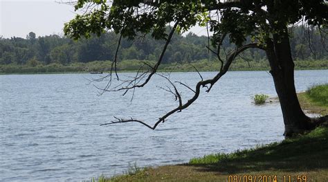 BIXLER LAKE PARK & CAMPGROUND (Kendallville) - Campground Reviews ...