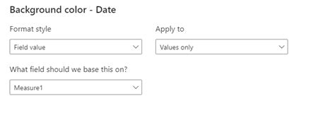 Solved: Highlight columns up to current phase in project i ...