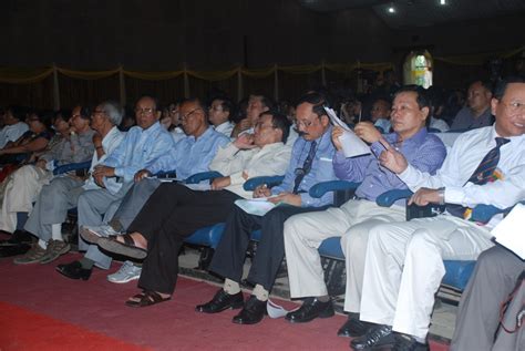 41st Foundation Day Celebration 2012 - Photos