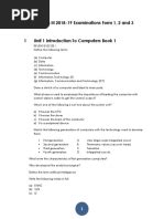 Image result for Remote Work ICDL Exam Questions Answers
