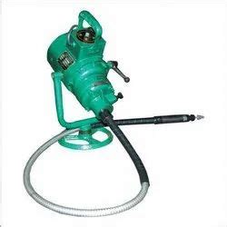 Flexible Shaft Machine - Flexible Shaft Grinder Machine, 12000/8000 ...