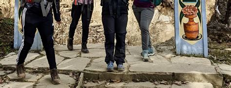 Discover the Beauty of the Annapurna Region: 4 Days Poon Hill Trek from ...