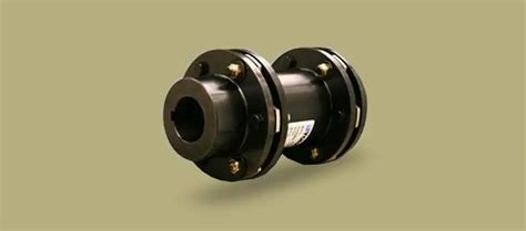 Disc Type Couplings – Manufacturer & Exporter | Formura