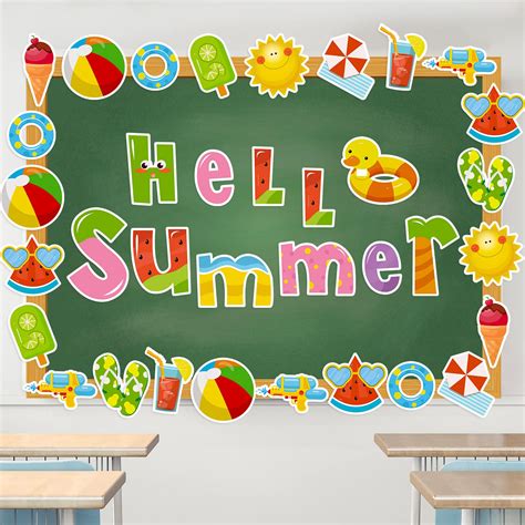 Image result for Spring/Summer Board