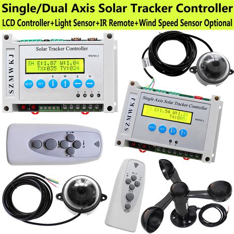Solar Tracking Controller 的图像结果