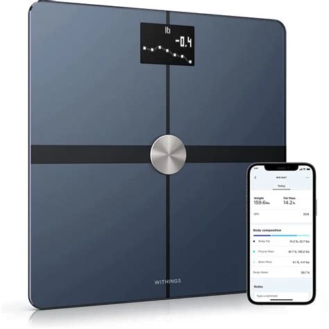 10 Best Bathroom Scales of 2023, HGTV Top Picks | HGTV
