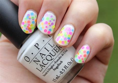 DIY Ideen für schöne Nägel zu Fasching, die dein Kostüm ...