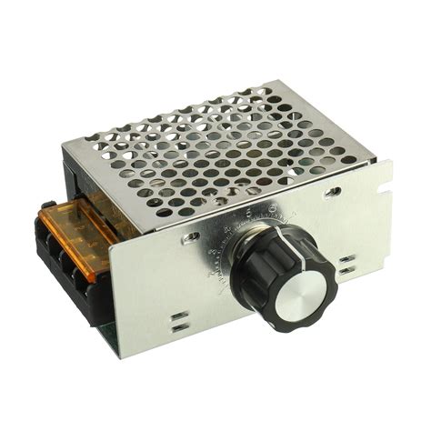 4000W AC Voltage Regulator 220V – REES52