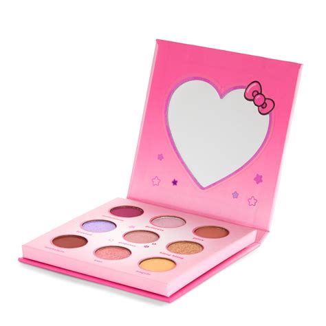 Hello Kitty Makeup Set