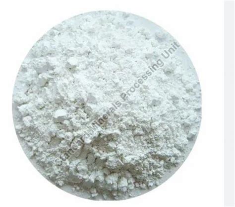 Standard Minerals Processing Unit - Potash Feldspar Chips Manufacturer ...
