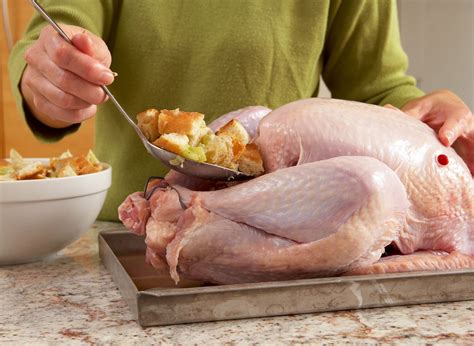 Image result for Stuffed Turkey Tutorial