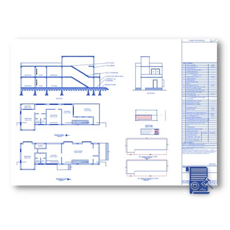 Smart Home Design with DCR Compliance – Ongrid Design