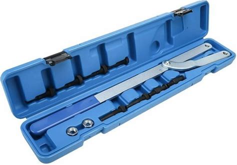 Universal Camshaft Pulley Holder Kit Fan Clutch | Ubuy India